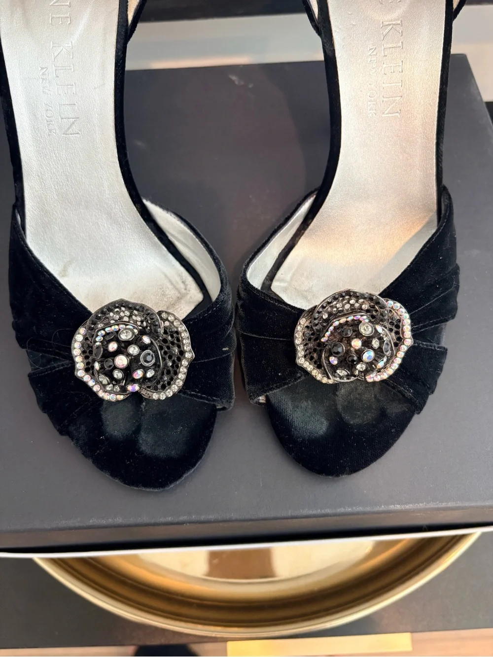 Anne Klein vintage anne